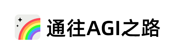 Way to AGI