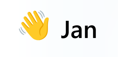 Jan