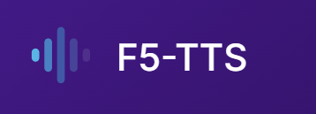 F5-TTS