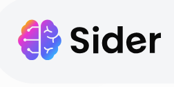 Sider